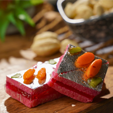 Jelly Katli