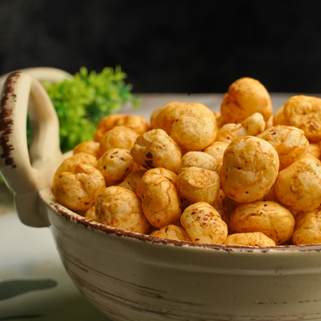 Cheddar Cheese Makhana