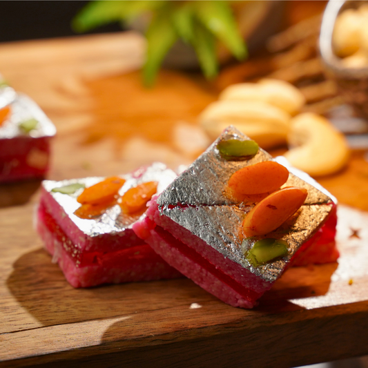 Jelly Katli