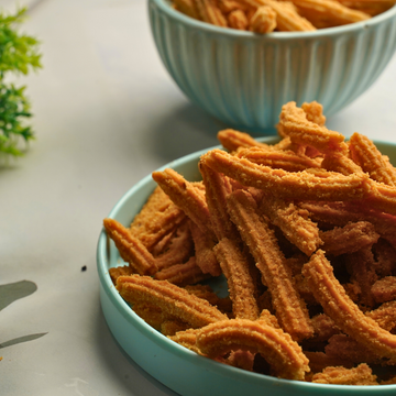 Masala Muukku Sticks