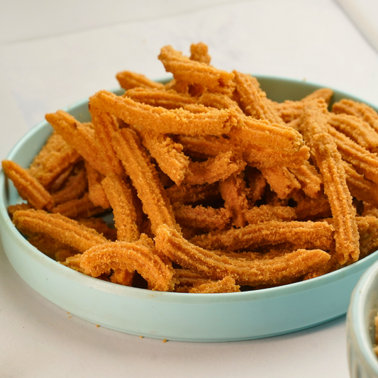 Masala Muukku Sticks