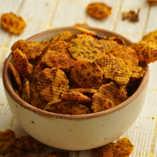 Chana Jor