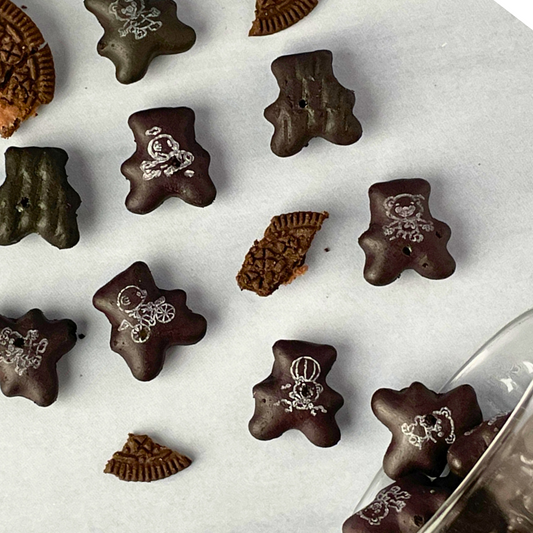 Oreo Teddy - 150 gms