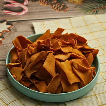 Soya Chips