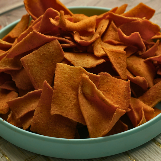 Soya Chips