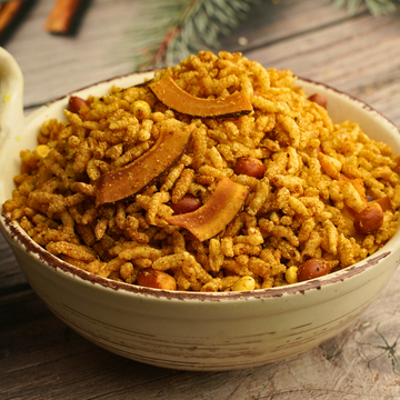 Nashik Kondhaji Chivda