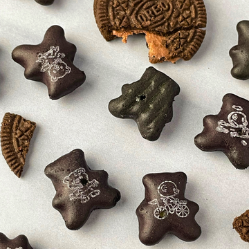 Oreo Teddy - 150 gms