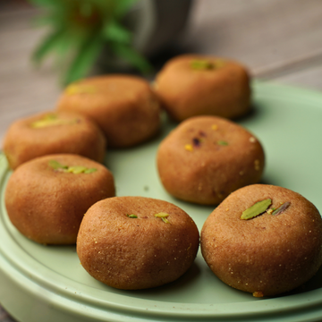Malai Kutchi Peda