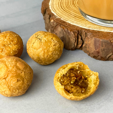 Mini Kachori - 200 gms