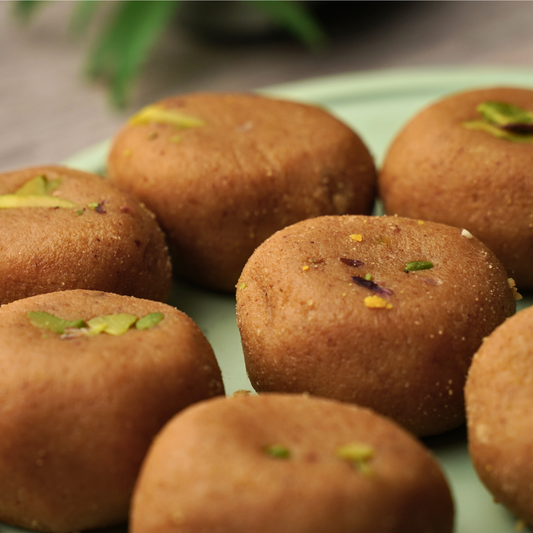 Malai Kutchi Peda