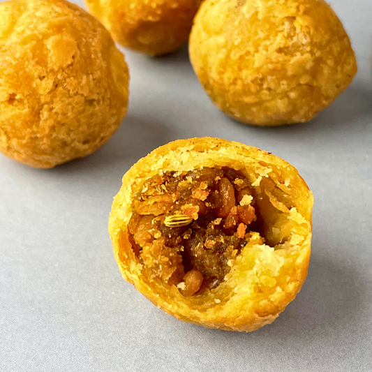 Mini Kachori - 200 gms