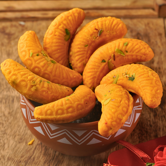 Ghugra Peda