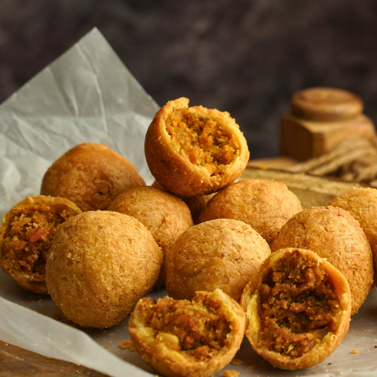 Kachori