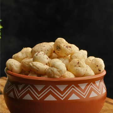 Cream & Onion Makhana