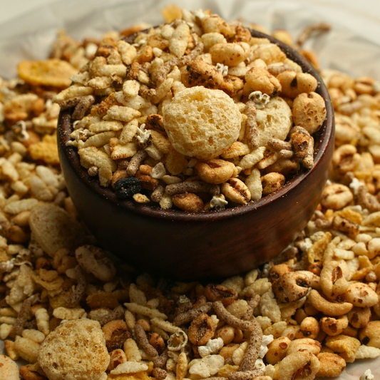 Diet Multigrain Mix