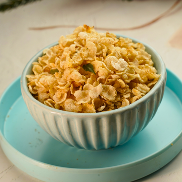 Diet Jowari Mix