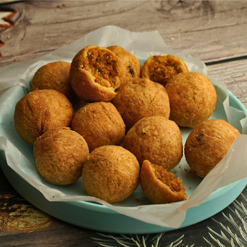 Kachori