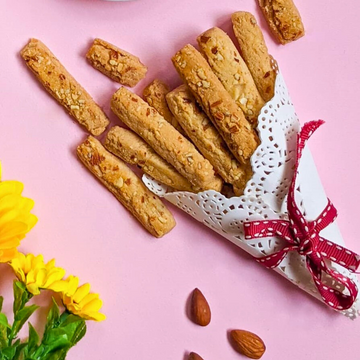 Almond Sticks