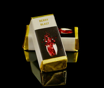 Berry Blast Dessert Bar - 10 pcs