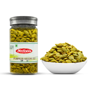 Pumpkin Seeds ROASTED
