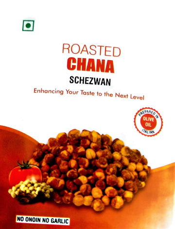 Schzewan Chana