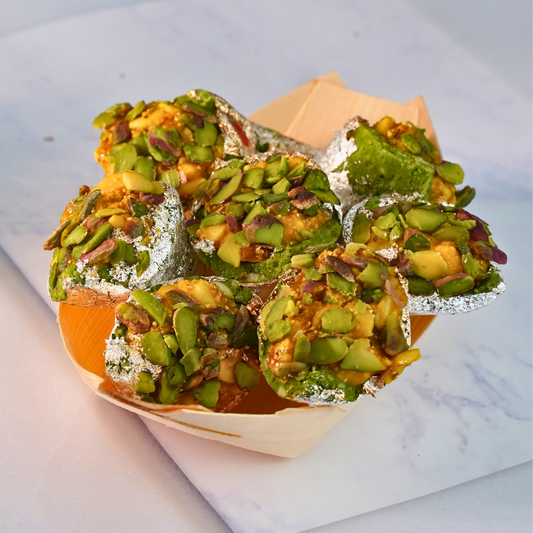 Gulkand Paan Roll