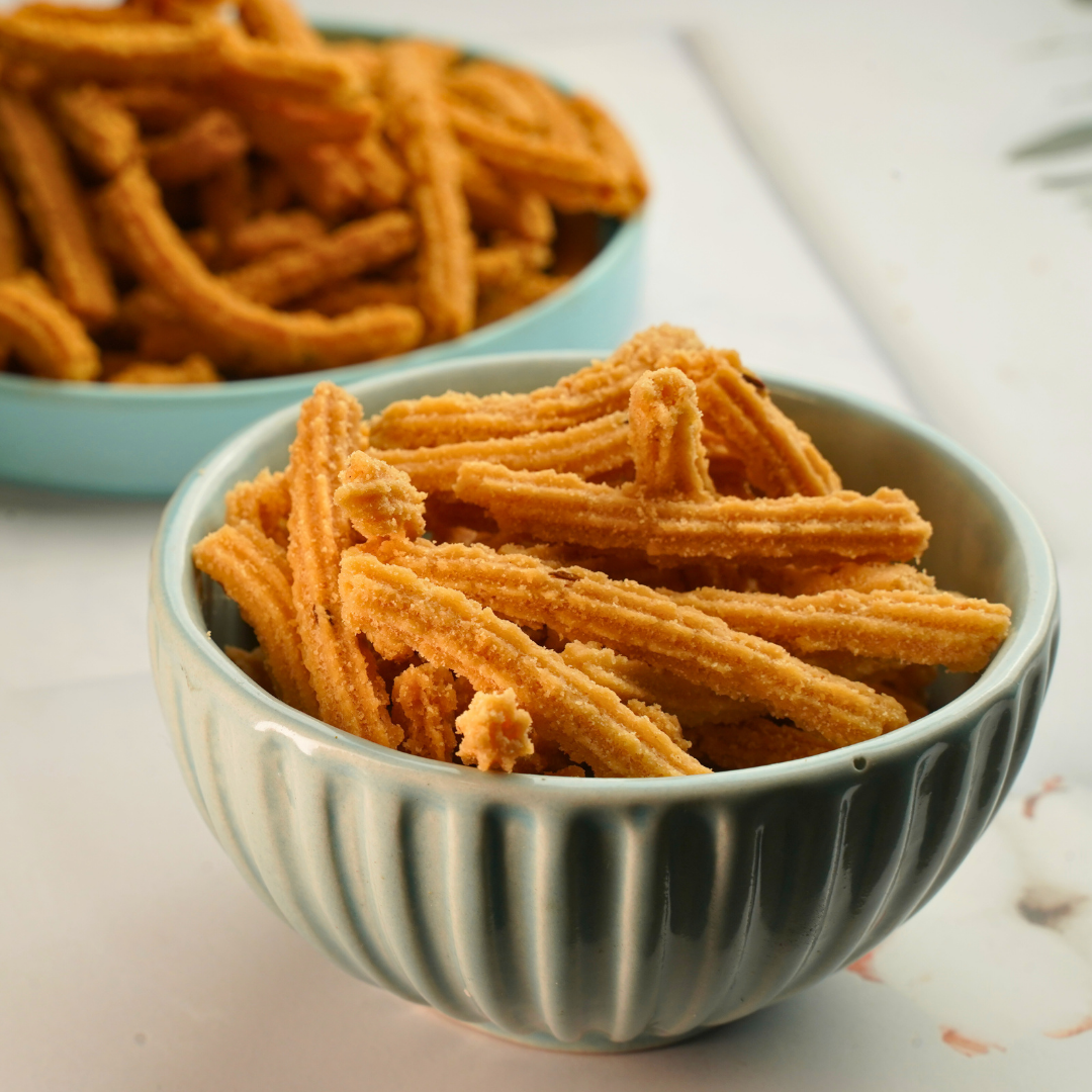 Murukku Sticks