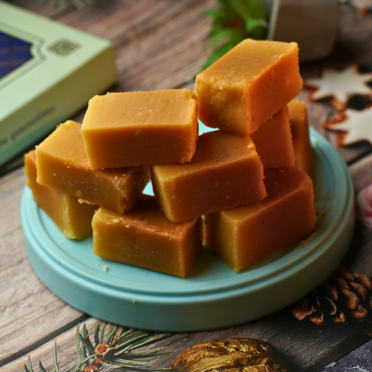 Malai Mysore Pak