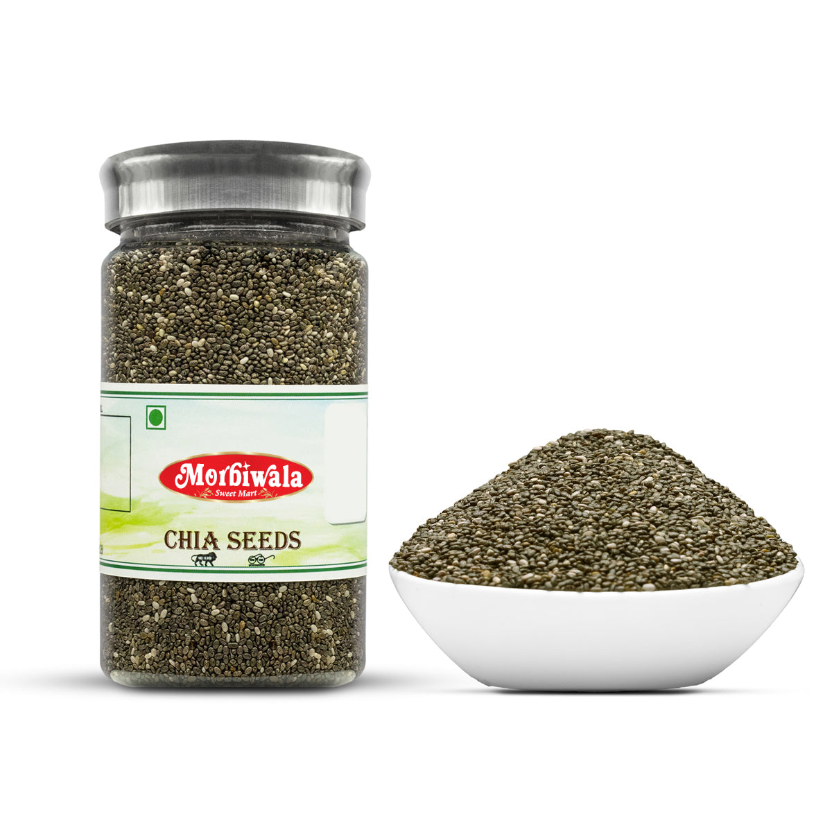 CHIA SEEDS