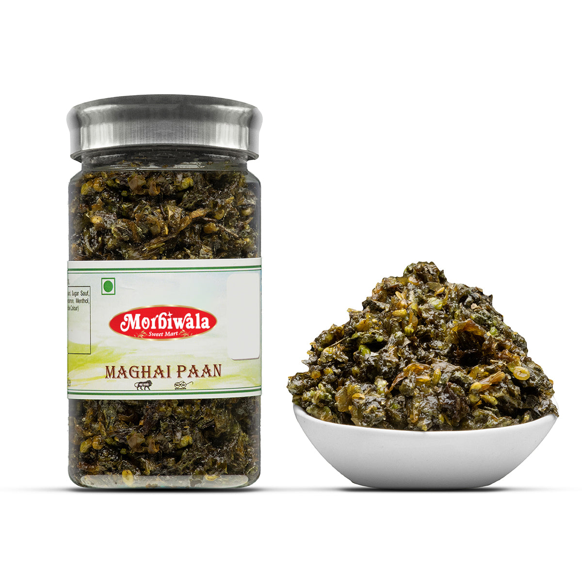 Maghai Paan Mukhwas